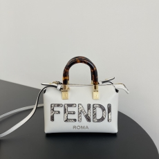 Fendi Pillow Bags